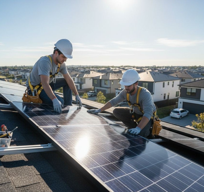 Expert Solar Engineering